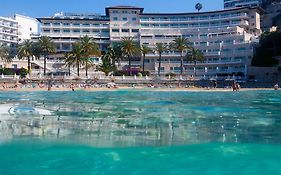 Hotel Nixe Palace Palma de Mallorca